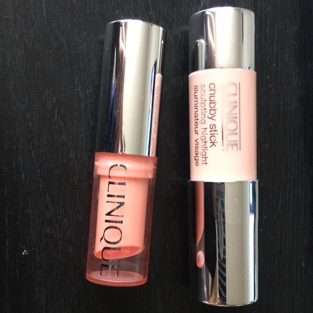 CLINIQUE Glow on the go